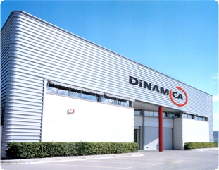 Edifici Dinamica